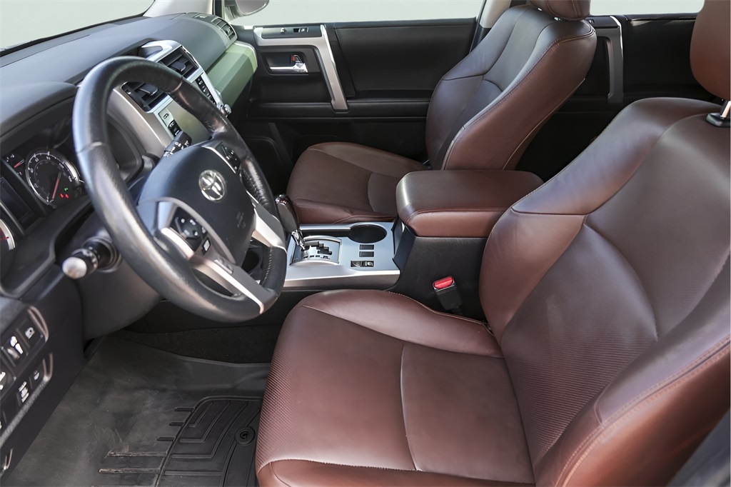 Used Car 2023 Toyota 4runner  Limited For Sale Under $50,000 In Austin, Texas