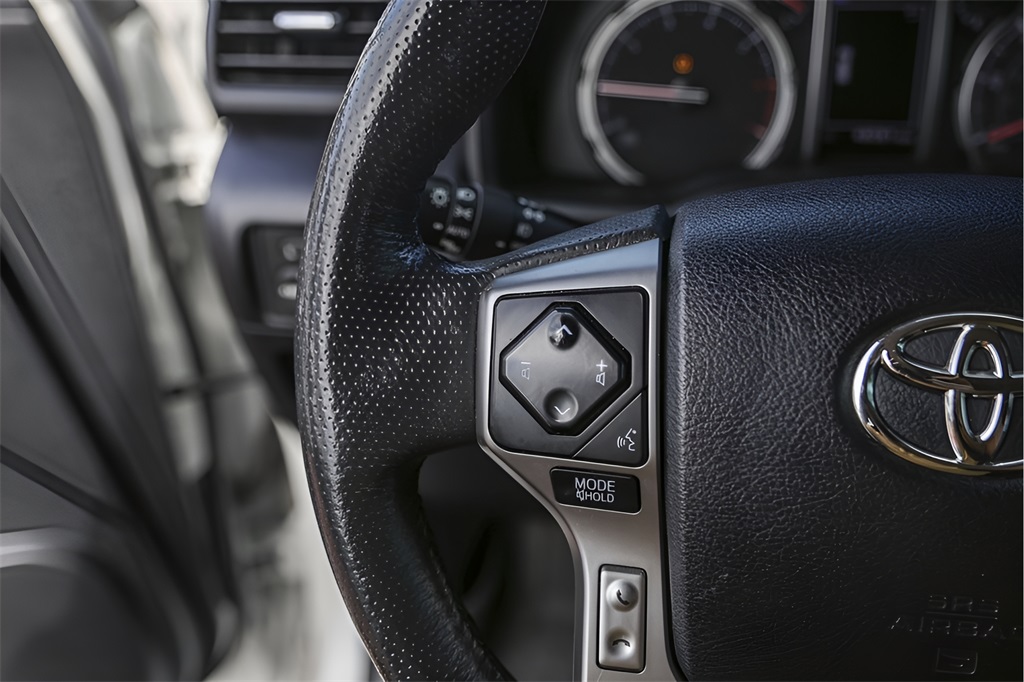 Used Car 2023 Toyota 4runner  Limited For Sale Under $50,000 In Austin, Texas