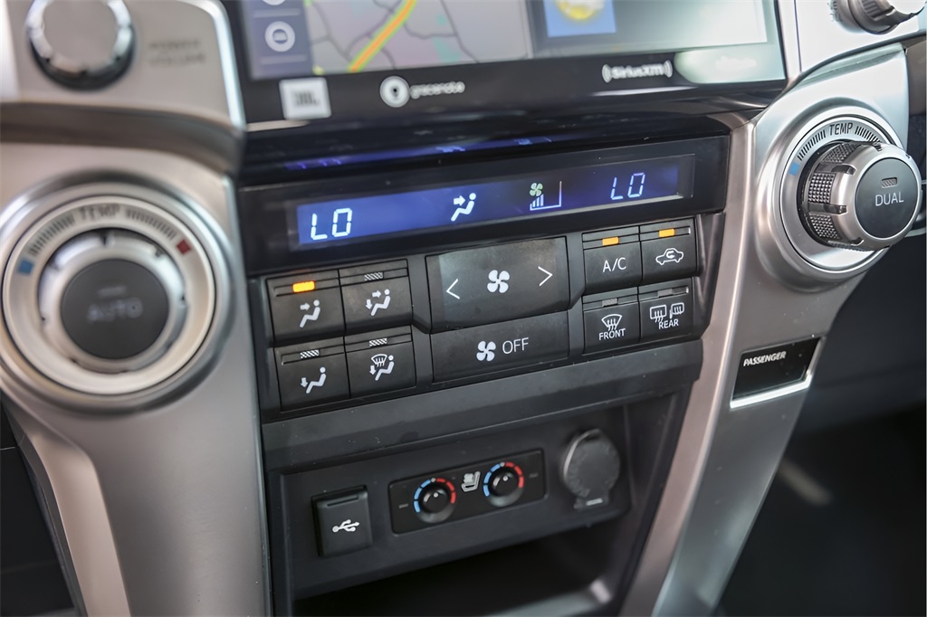 Used Car 2023 Toyota 4runner  Limited For Sale Under $50,000 In Austin, Texas