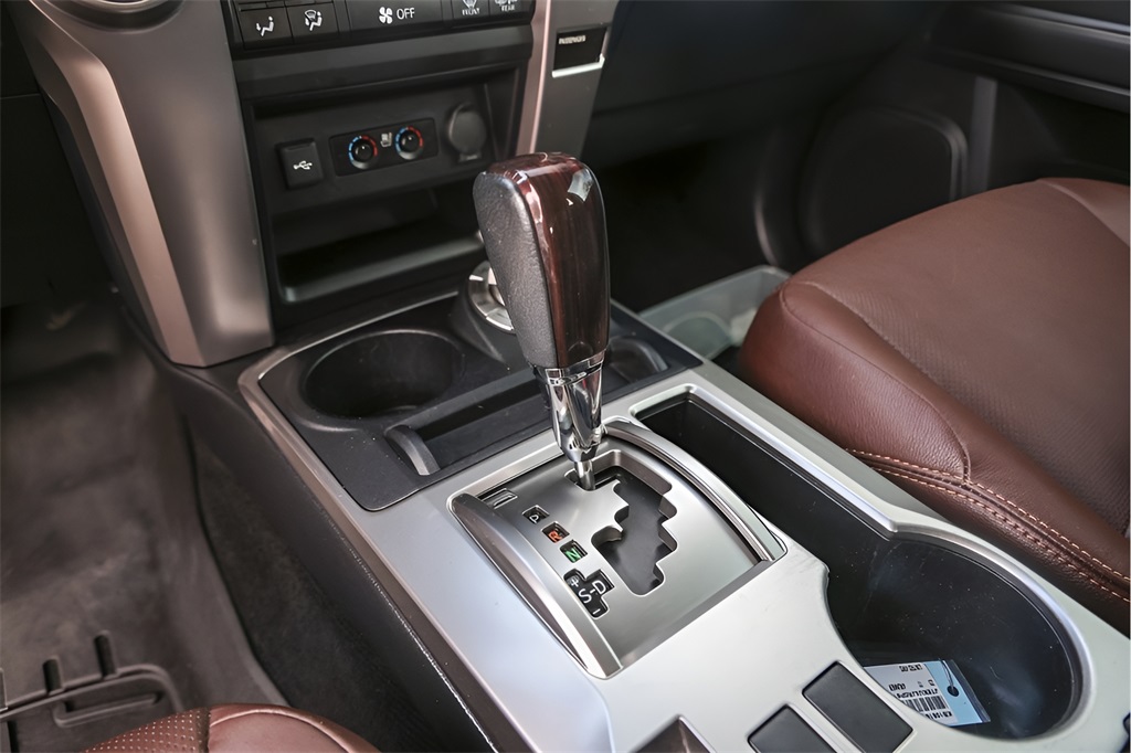 Used Car 2023 Toyota 4runner  Limited For Sale Under $50,000 In Austin, Texas