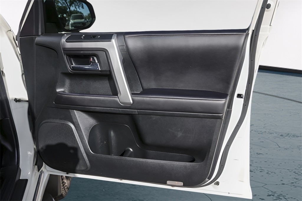 Used Car 2023 Toyota 4runner  Limited For Sale Under $50,000 In Austin, Texas