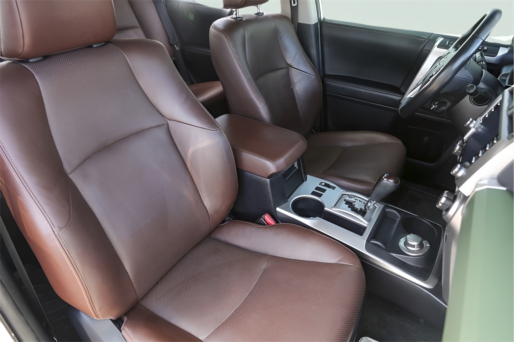 Used Car 2023 Toyota 4runner  Limited For Sale Under $50,000 In Austin, Texas