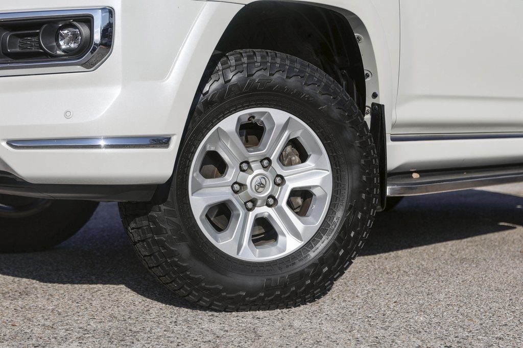 Used Car 2023 Toyota 4runner  Limited For Sale Under $50,000 In Austin, Texas