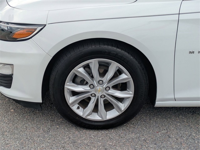 2022 Chevrolet Malibu LT - 9