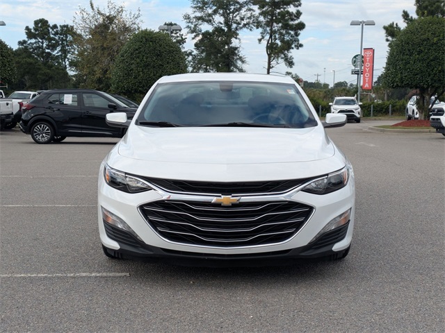 2022 Chevrolet Malibu LT - 7