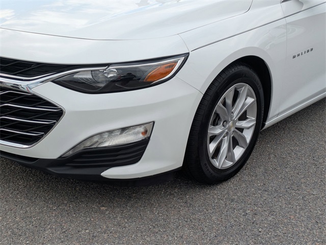 2022 Chevrolet Malibu LT - 8