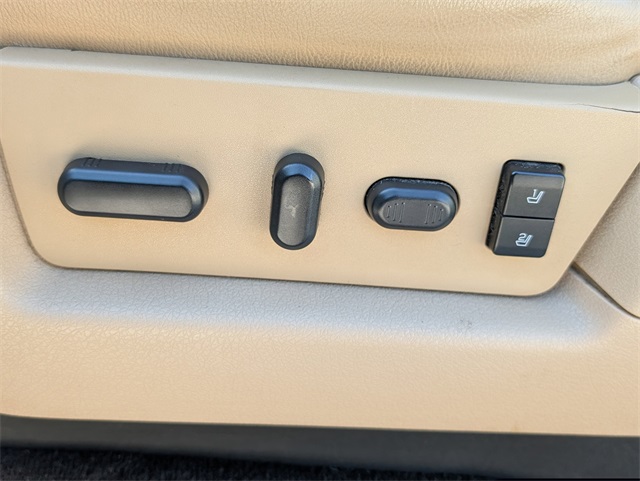 2013 Ford F-150 Lariat White at Monument Chevrolet