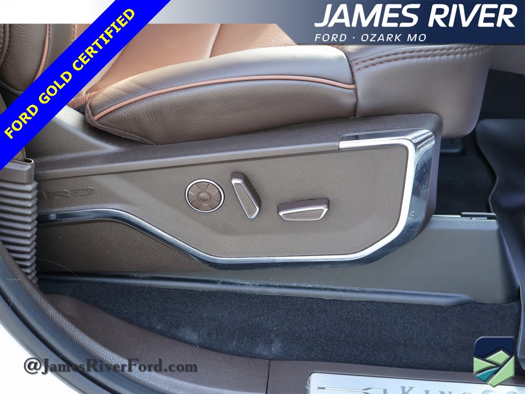 Used 2024 Ford F-150 For Sale in Ozark, MO