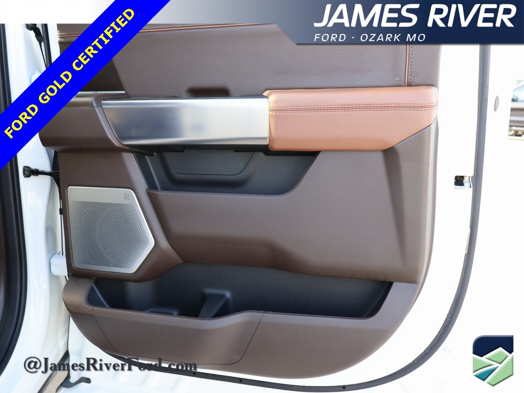 Used 2024 Ford F-150 For Sale in Ozark, MO