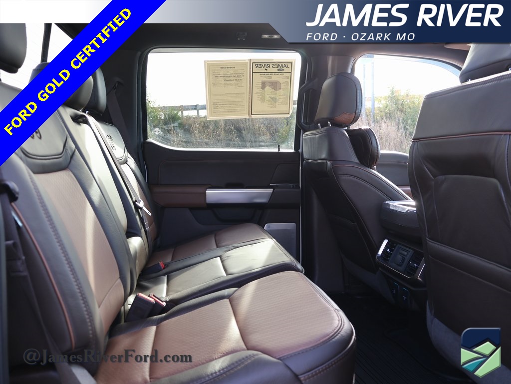 Used 2024 Ford F-150 For Sale in Ozark, MO