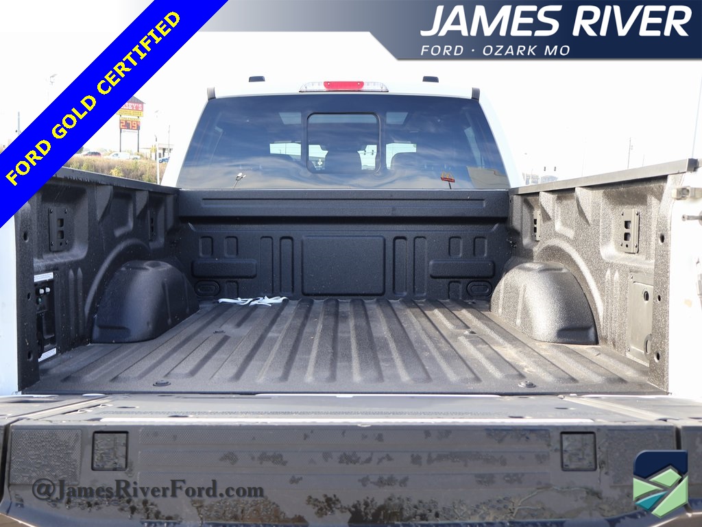 Used 2024 Ford F-150 For Sale in Ozark, MO