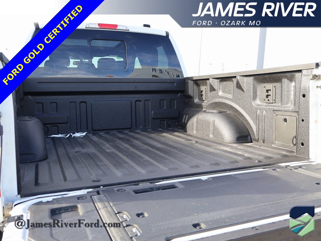 Used 2024 Ford F-150 For Sale in Ozark, MO