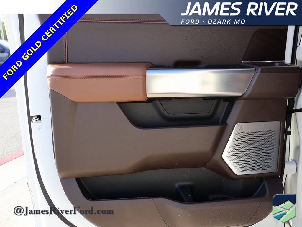 Used 2024 Ford F-150 For Sale in Ozark, MO