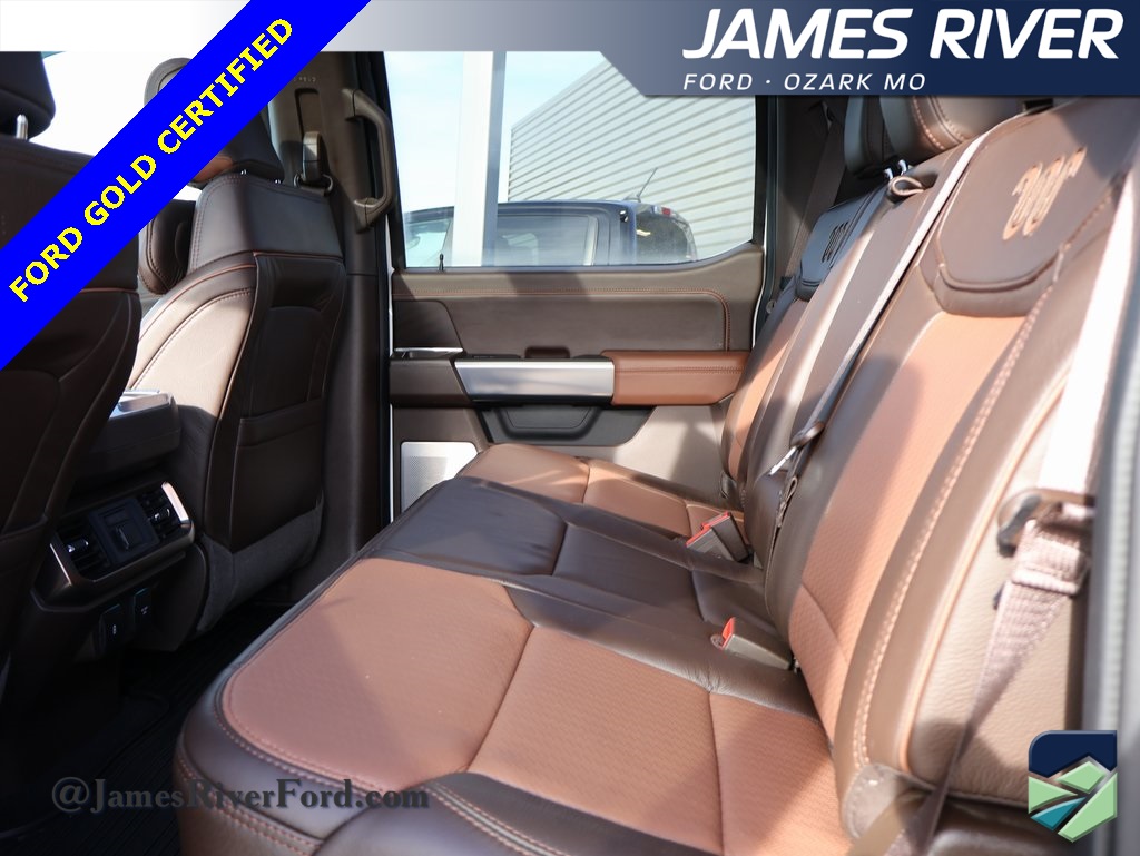 Used 2024 Ford F-150 For Sale in Ozark, MO