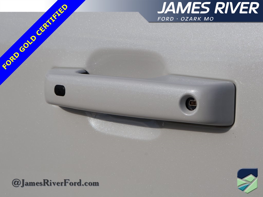 Used 2024 Ford F-150 For Sale in Ozark, MO