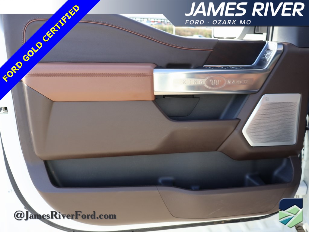 Used 2024 Ford F-150 For Sale in Ozark, MO