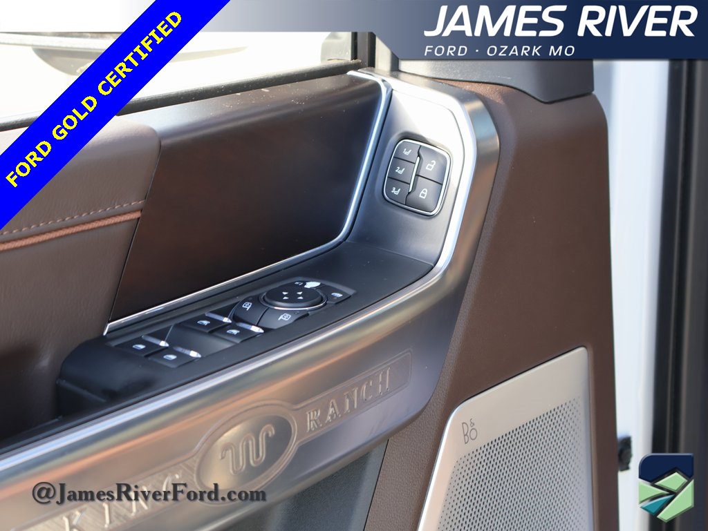 Used 2024 Ford F-150 For Sale in Ozark, MO