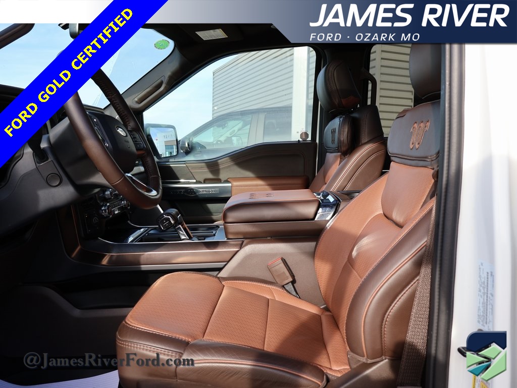 Used 2024 Ford F-150 For Sale in Ozark, MO