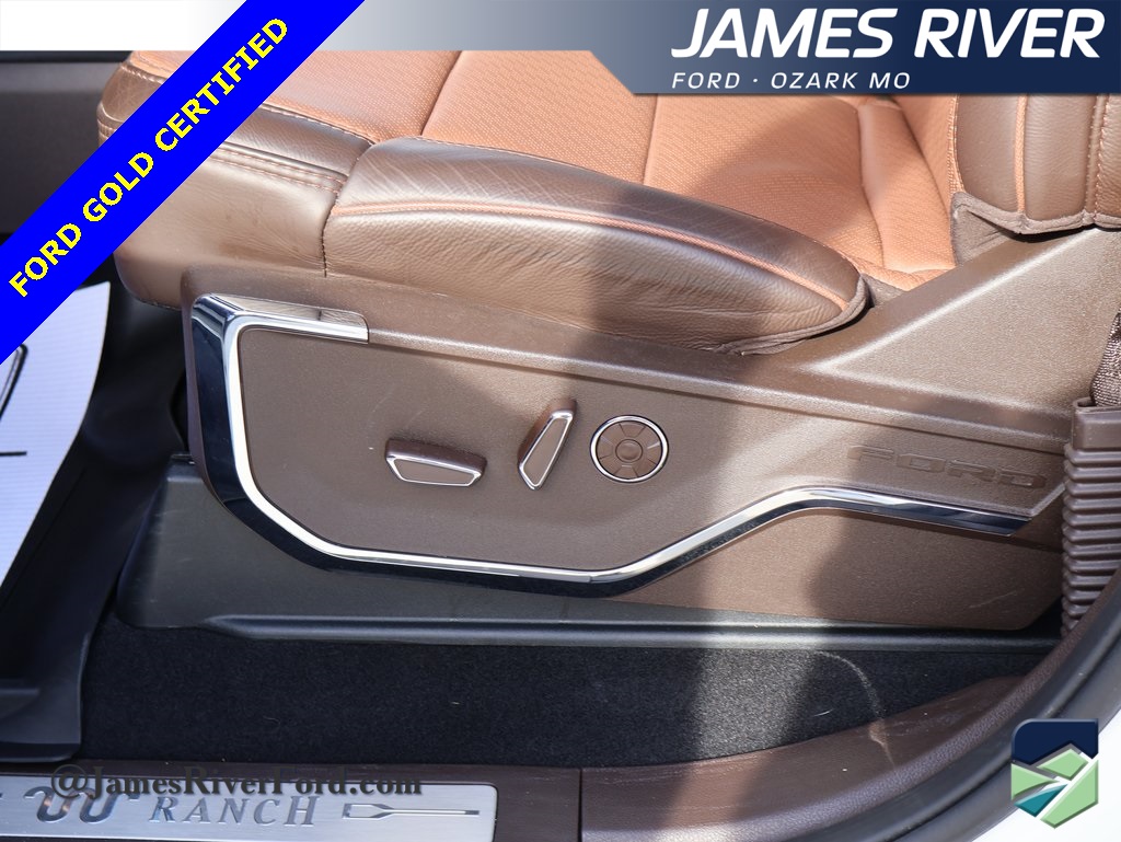 Used 2024 Ford F-150 For Sale in Ozark, MO