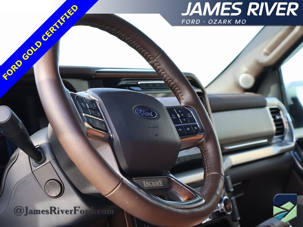 Used 2024 Ford F-150 For Sale in Ozark, MO