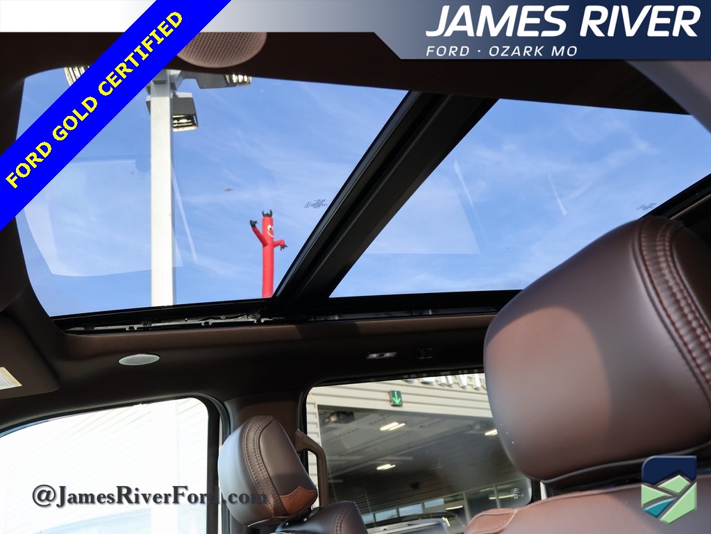 Used 2024 Ford F-150 For Sale in Ozark, MO