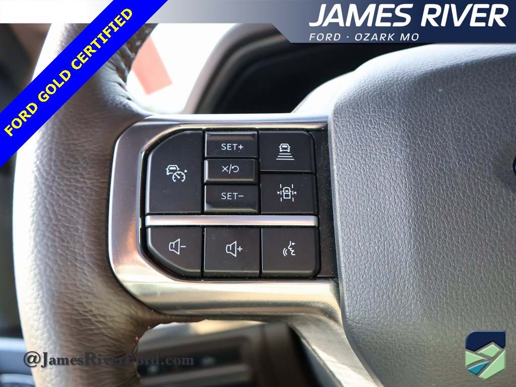 Used 2024 Ford F-150 For Sale in Ozark, MO