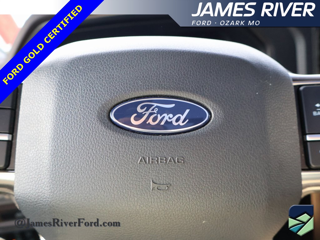 Used 2024 Ford F-150 For Sale in Ozark, MO