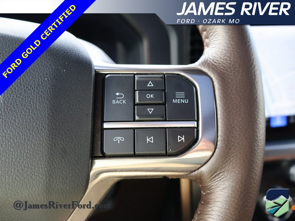 Used 2024 Ford F-150 For Sale in Ozark, MO