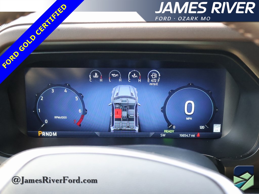 Used 2024 Ford F-150 For Sale in Ozark, MO