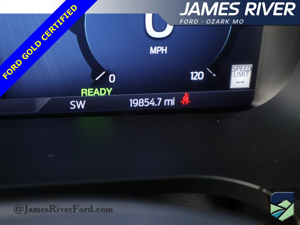 Used 2024 Ford F-150 For Sale in Ozark, MO