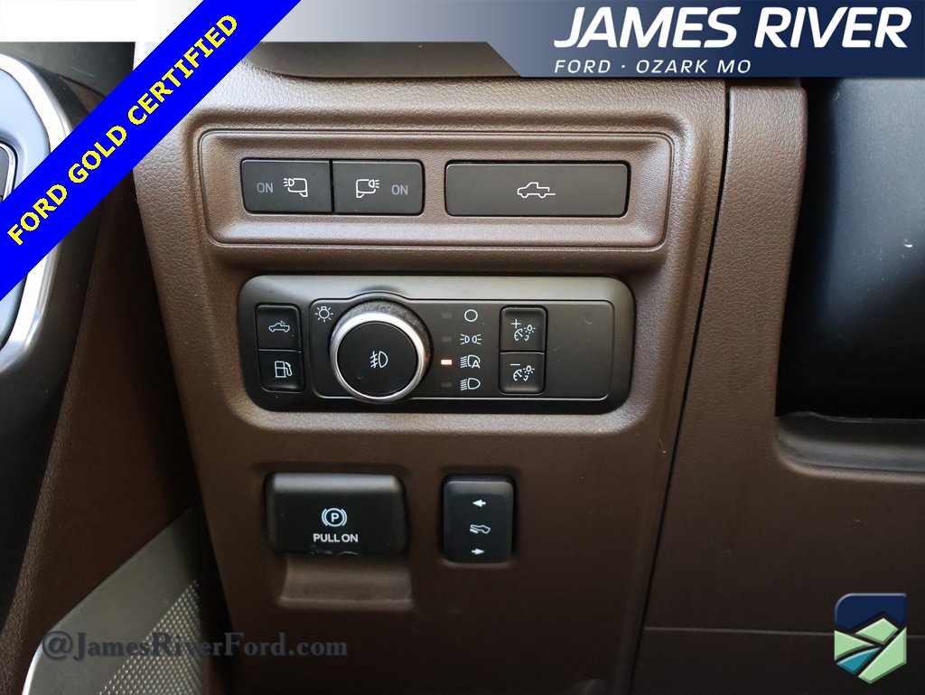 Used 2024 Ford F-150 For Sale in Ozark, MO