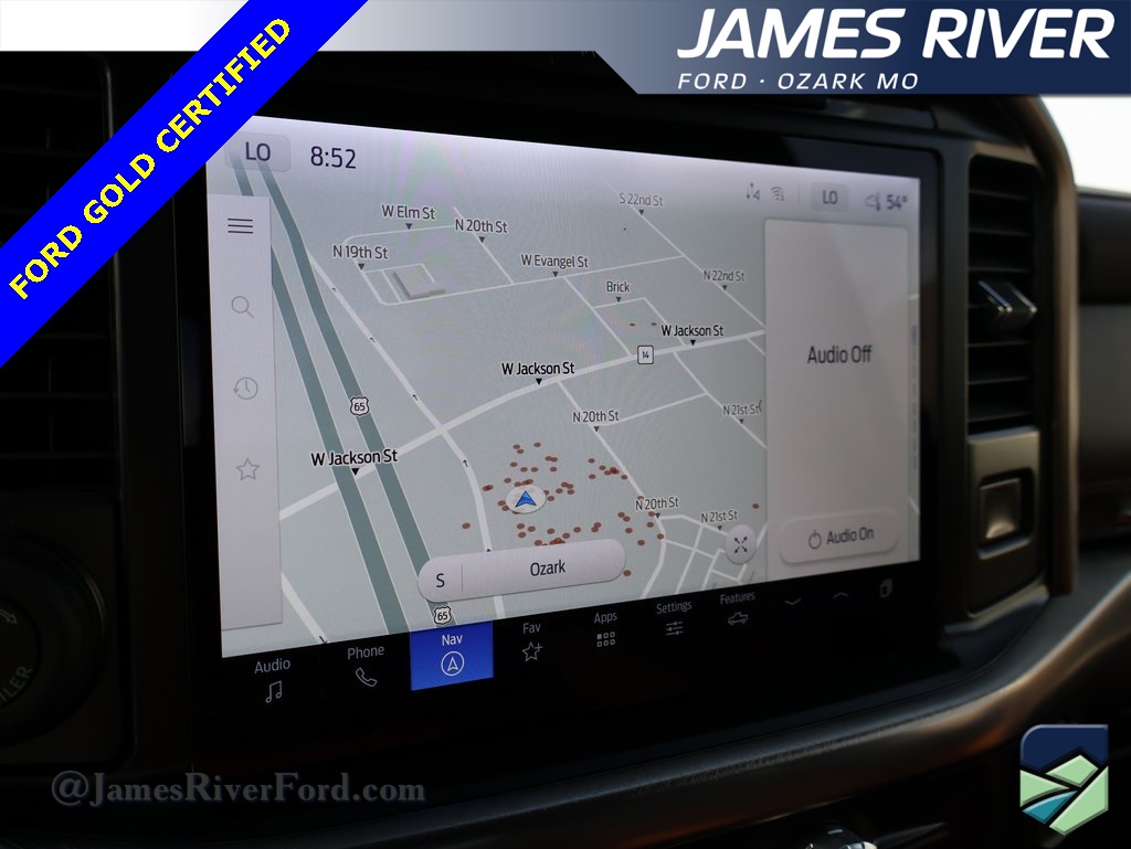 Used 2024 Ford F-150 For Sale in Ozark, MO