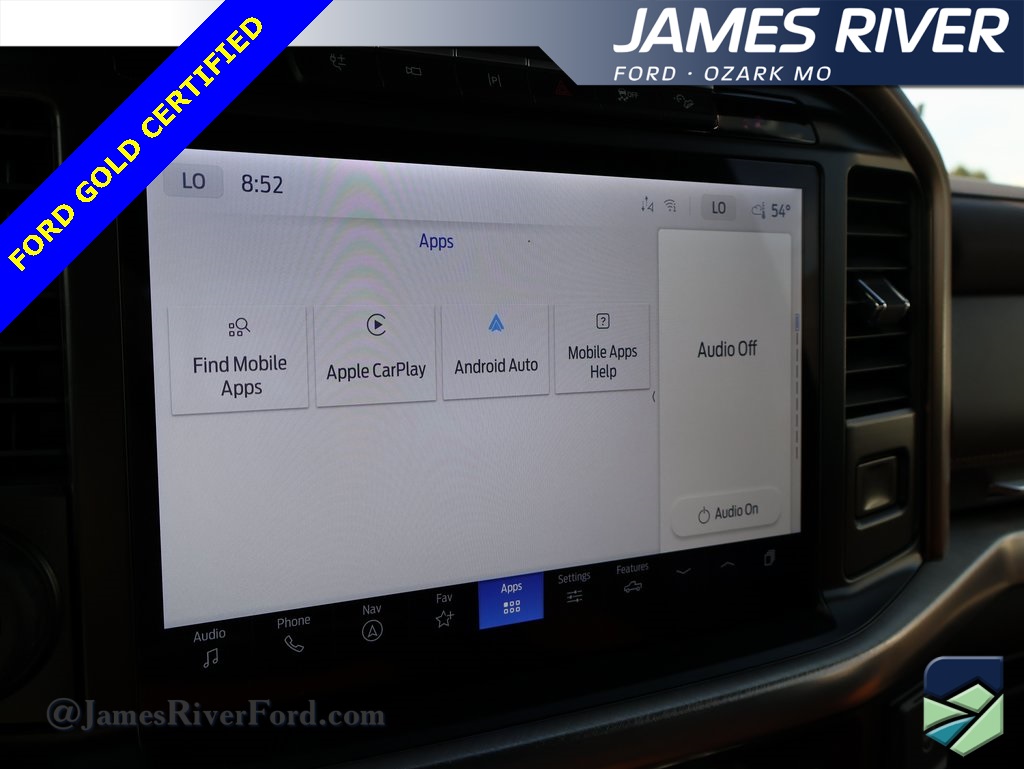 Used 2024 Ford F-150 For Sale in Ozark, MO