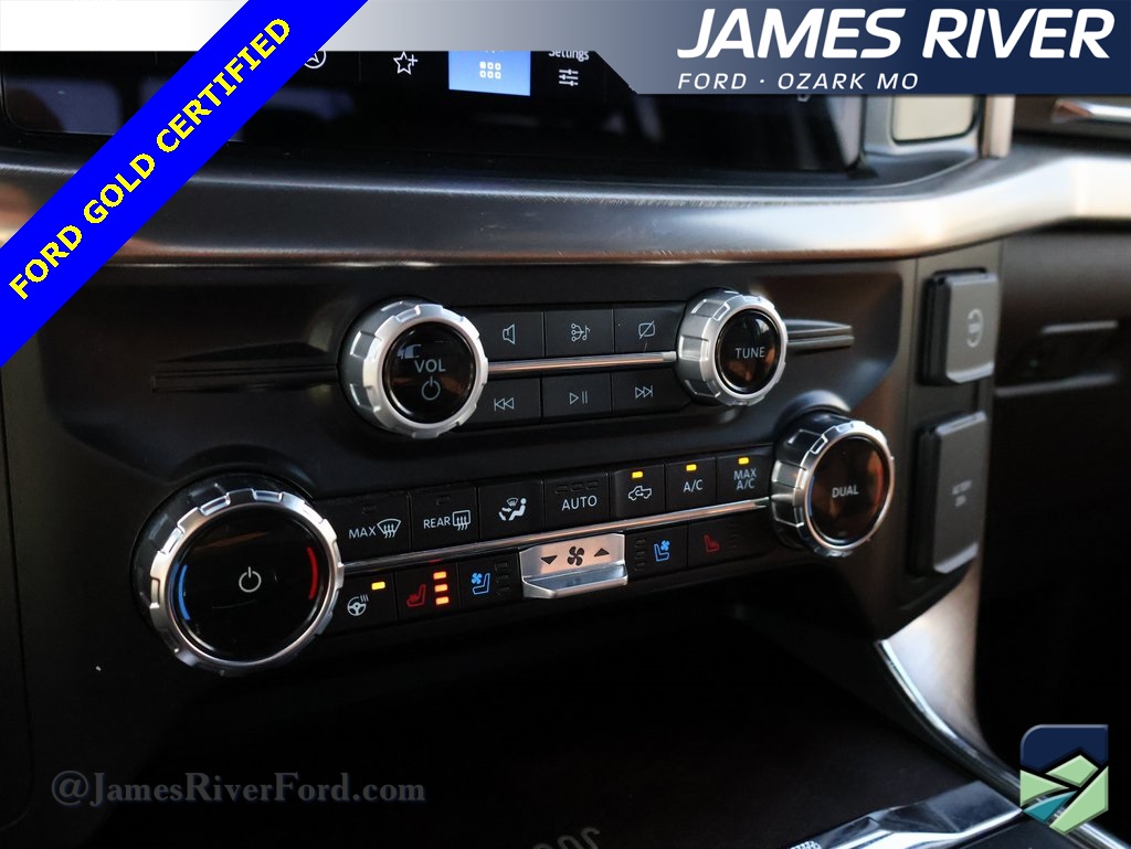 Used 2024 Ford F-150 For Sale in Ozark, MO
