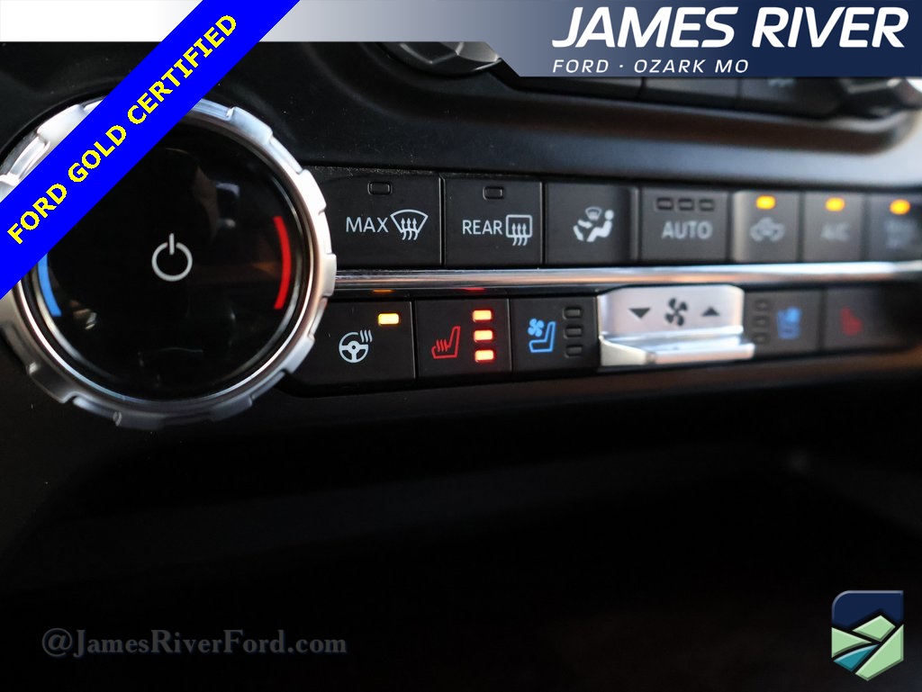 Used 2024 Ford F-150 For Sale in Ozark, MO