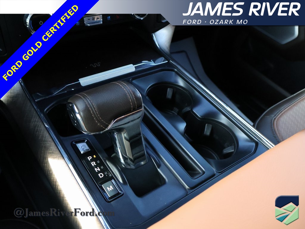 Used 2024 Ford F-150 For Sale in Ozark, MO