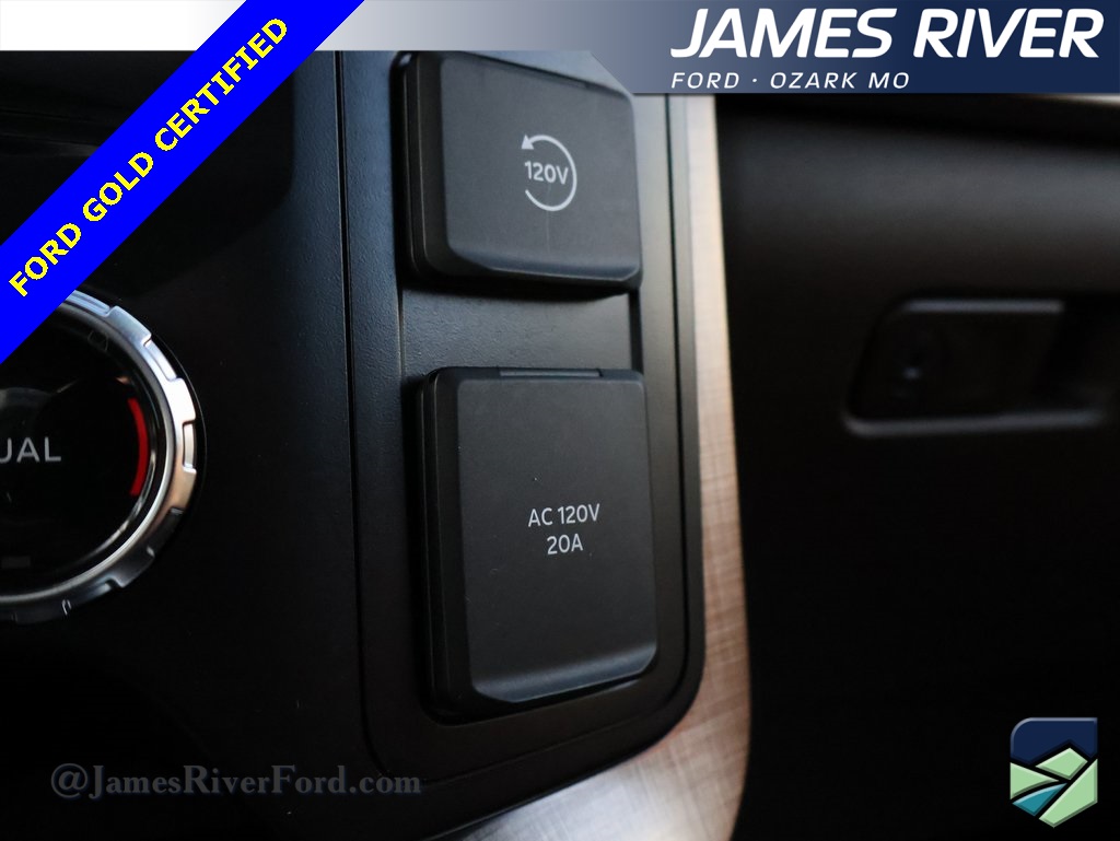 Used 2024 Ford F-150 For Sale in Ozark, MO