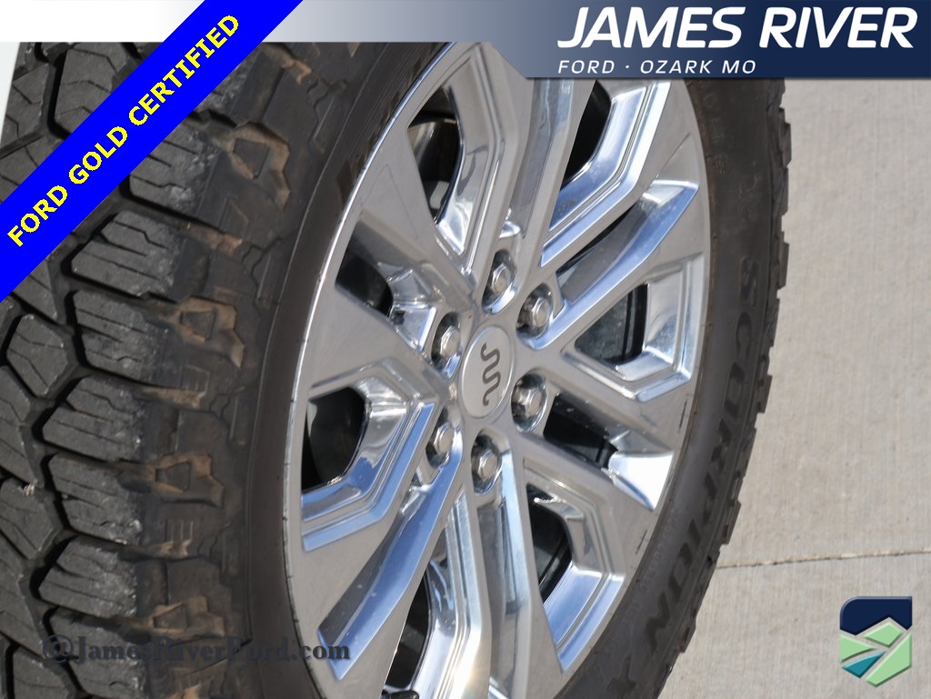 Used 2024 Ford F-150 For Sale in Ozark, MO