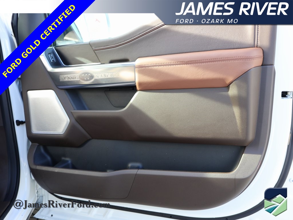 Used 2024 Ford F-150 For Sale in Ozark, MO