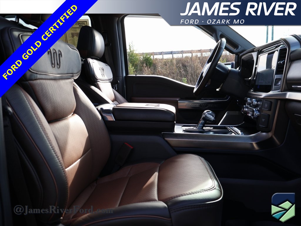 Used 2024 Ford F-150 For Sale in Ozark, MO