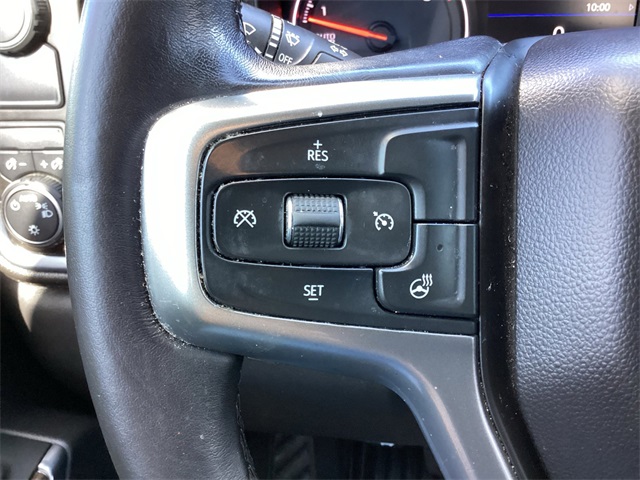 Used Car 2021 Chevrolet Silverado 1500  Lt For Sale Under $35,000 In San Antonio, Texas