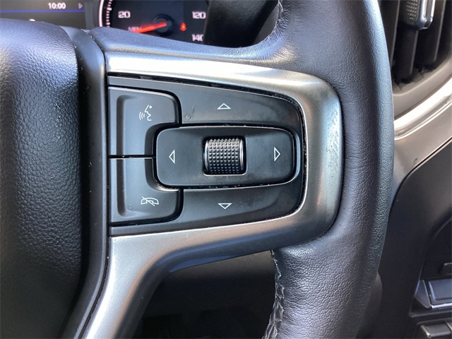 Used Car 2021 Chevrolet Silverado 1500  Lt For Sale Under $35,000 In San Antonio, Texas