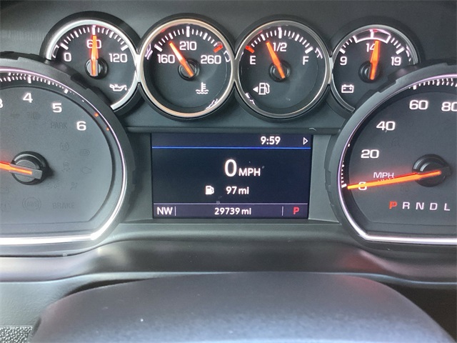 Used Car 2021 Chevrolet Silverado 1500  Lt For Sale Under $35,000 In San Antonio, Texas