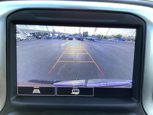 Used Car 2021 Chevrolet Silverado 1500  Lt For Sale Under $35,000 In San Antonio, Texas