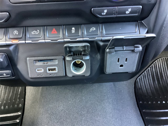 Used Car 2021 Chevrolet Silverado 1500  Lt For Sale Under $35,000 In San Antonio, Texas