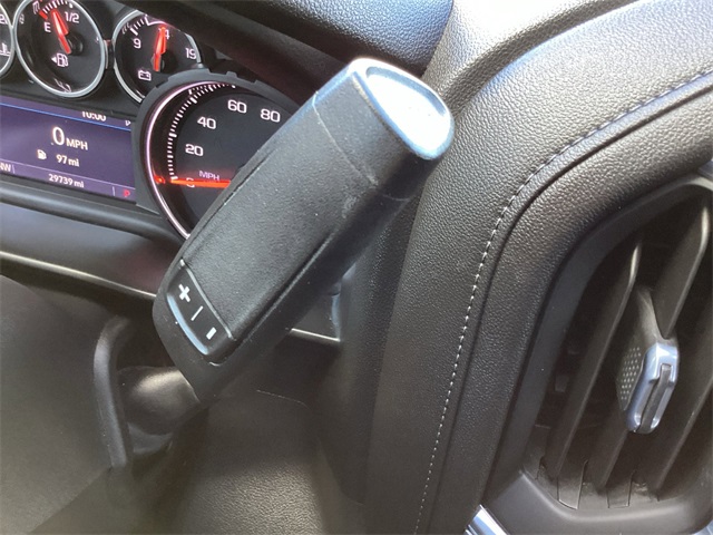 Used Car 2021 Chevrolet Silverado 1500  Lt For Sale Under $35,000 In San Antonio, Texas