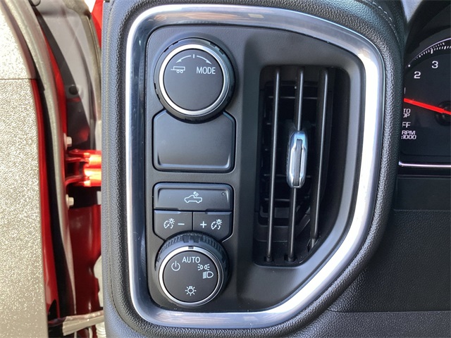 Used Car 2021 Chevrolet Silverado 1500  Lt For Sale Under $35,000 In San Antonio, Texas