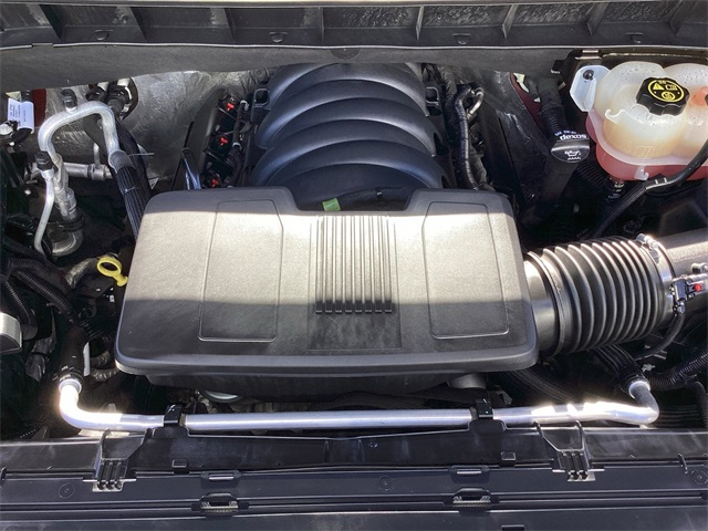 Used Car 2021 Chevrolet Silverado 1500  Lt For Sale Under $35,000 In San Antonio, Texas