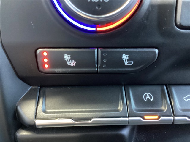 Used Car 2021 Chevrolet Silverado 1500  Lt For Sale Under $35,000 In San Antonio, Texas