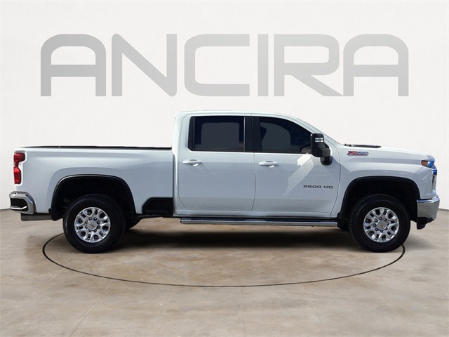 Used Car 2023 Chevrolet Silverado 2500hd  Lt For Sale Under $60,000 In San Antonio, Texas